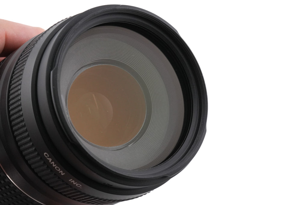 Canon 75-300mm f4-5.6 III