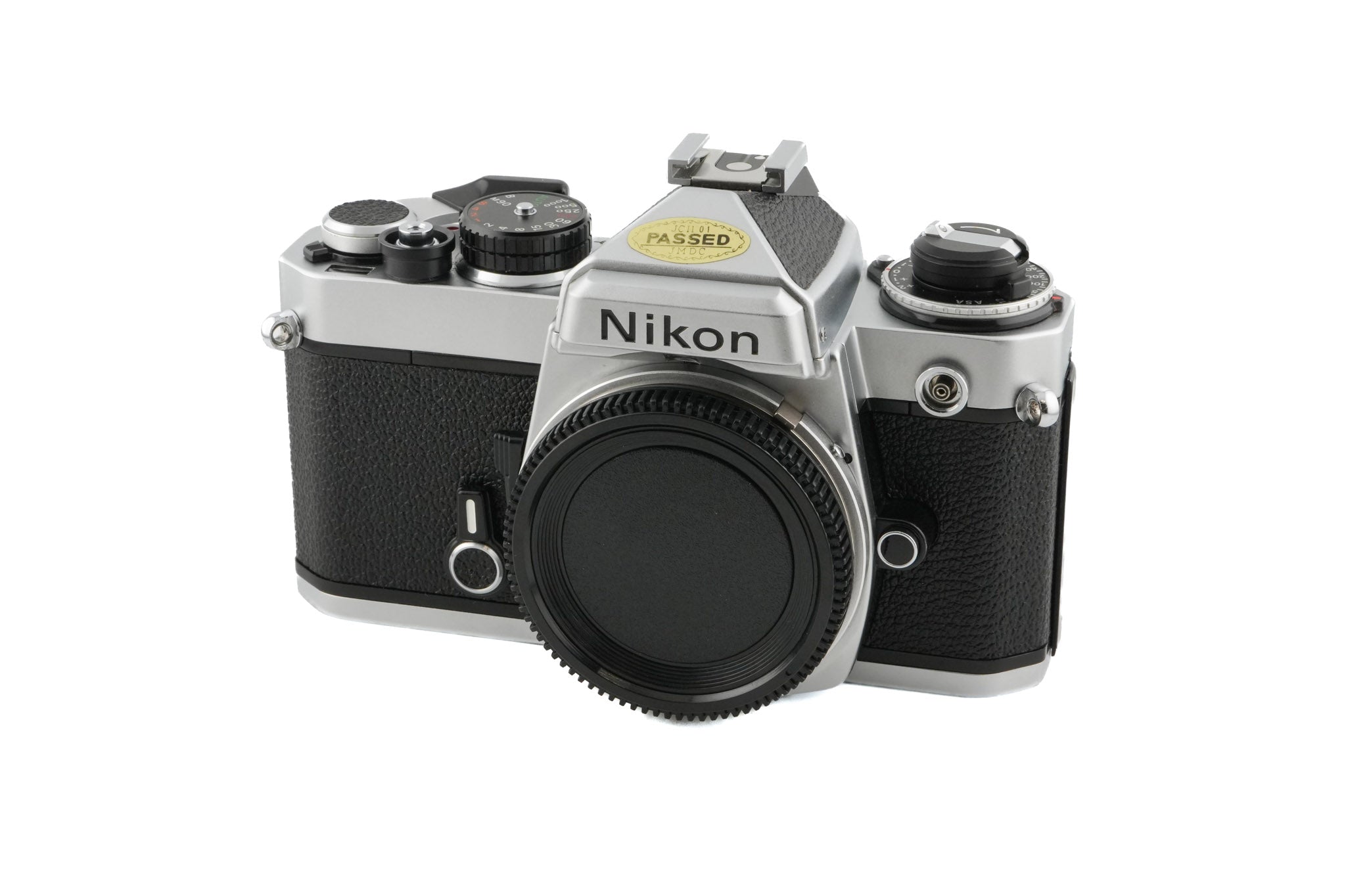 Nikon FE - Camera – Kamerastore