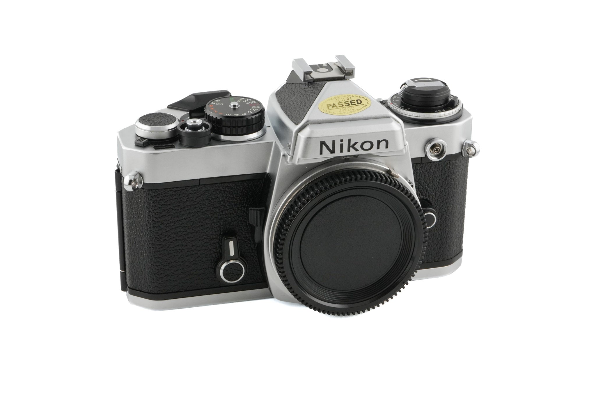 Nikon FE - Camera – Kamerastore