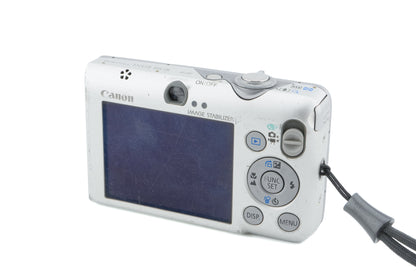 Canon IXUS 95 IS