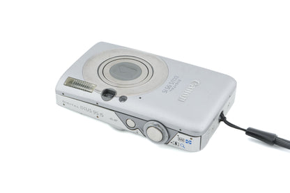Canon IXUS 95 IS