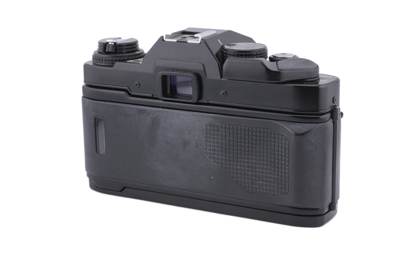 Olympus OM40 Program