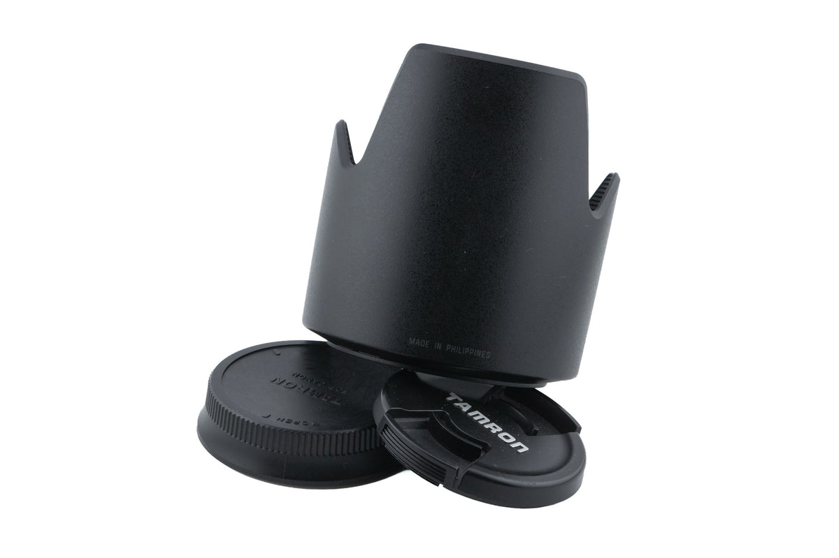 Tamron 70-300mm f4-5.6 SP DI VC USD (A005)