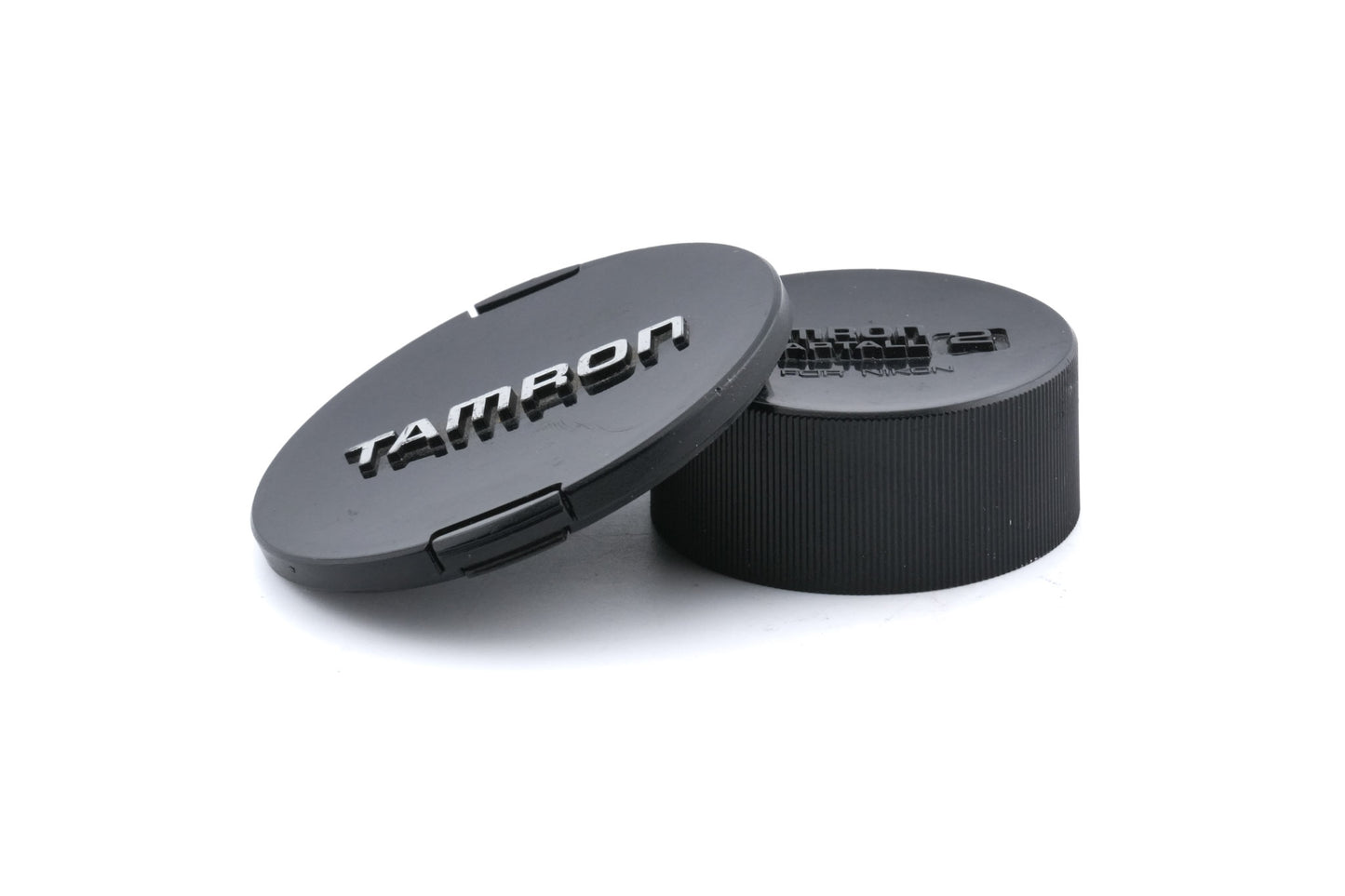 Tamron 35-210mm f3.5-4.2 SP BBAR MC + Adaptall 2 - Nikon AI-S Adapter