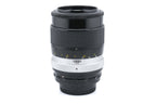 Nikon 135mm f2.8 Nikkor-Q Auto Pre-AI