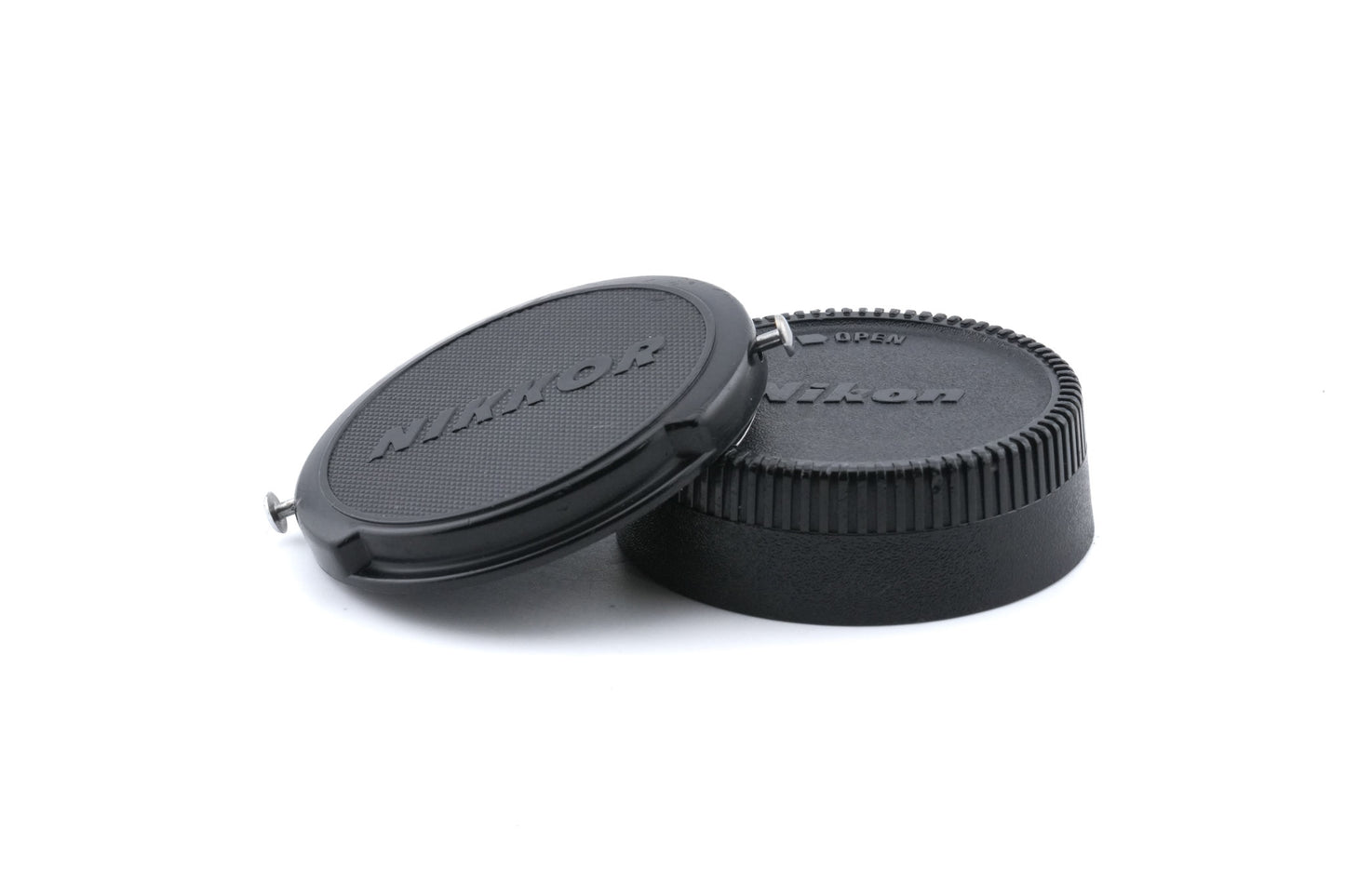 Nikon 135mm f2.8 Nikkor-Q Auto Pre-AI