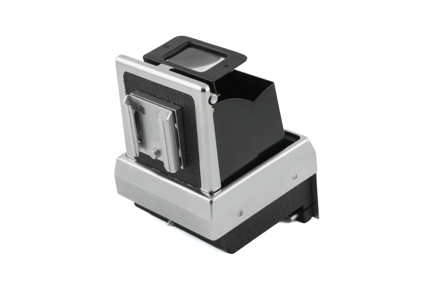 Zeiss Ikon Waist Level Finder