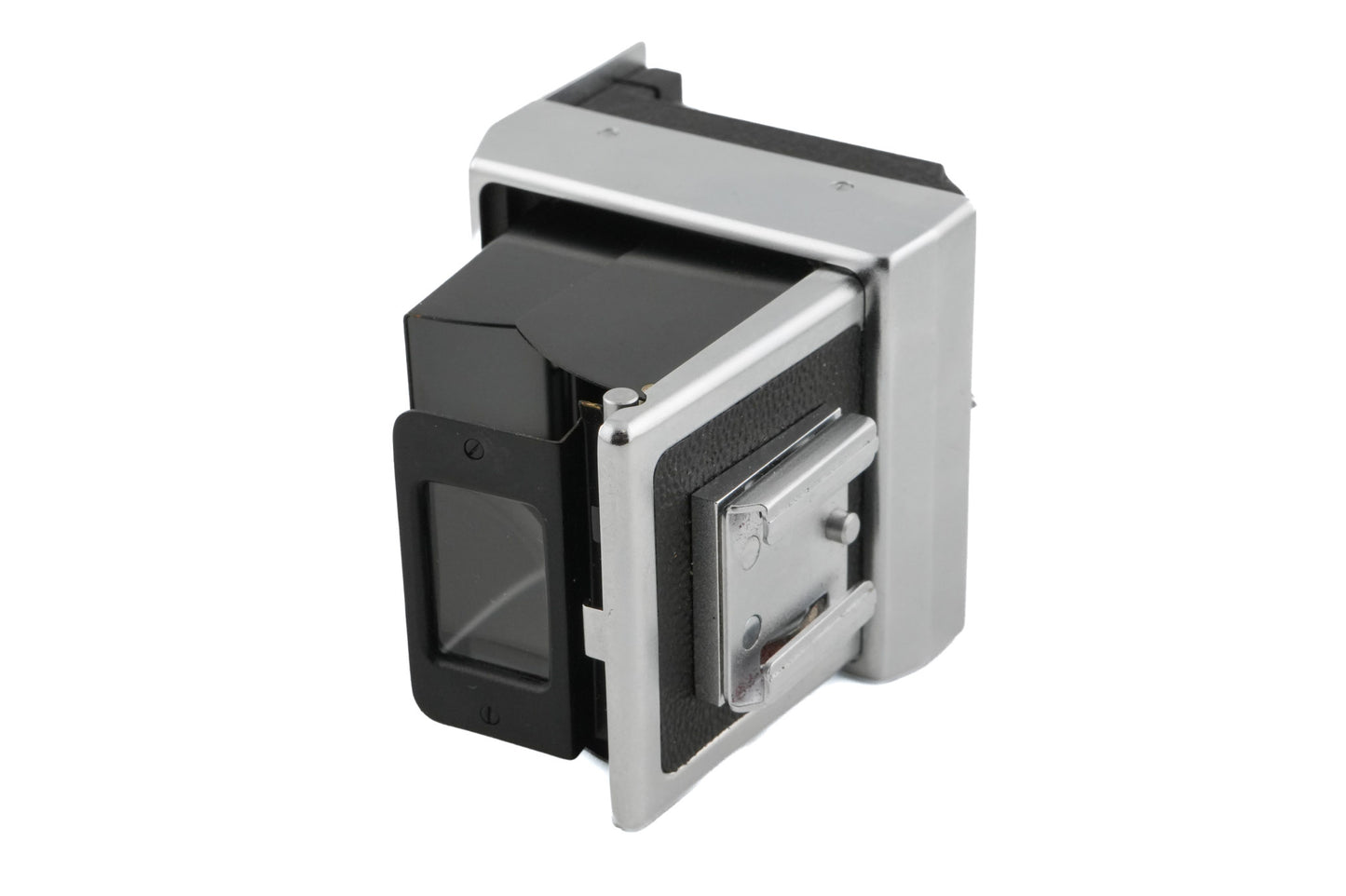 Zeiss Ikon Waist Level Finder