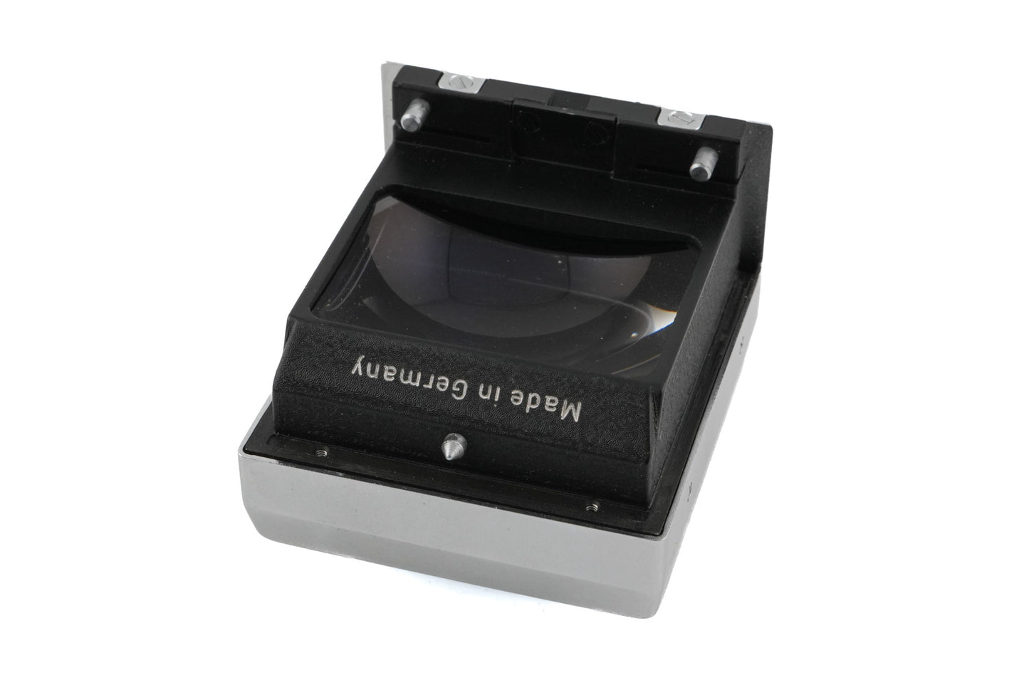 Zeiss Ikon Waist Level Finder