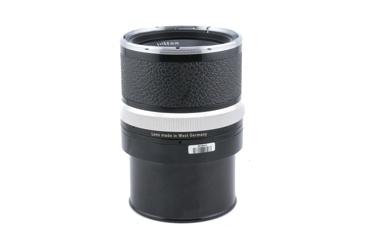 Rollei 150mm f4 Sonnar