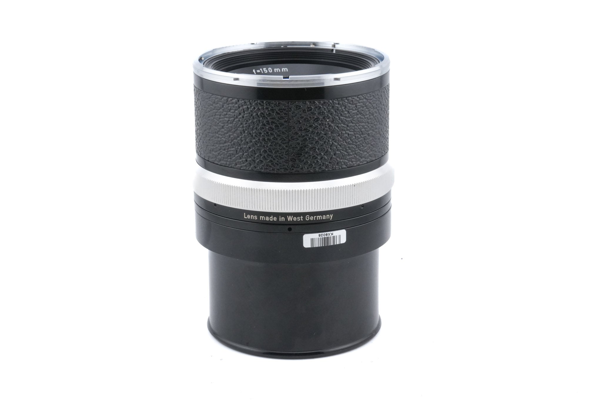Rollei 150mm f4 Sonnar