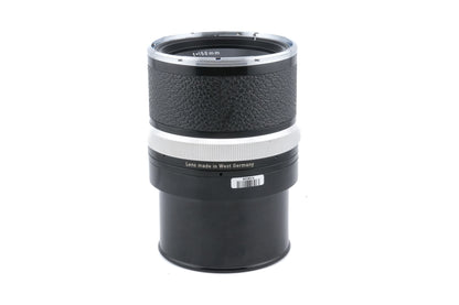 Rollei 150mm f4 Sonnar