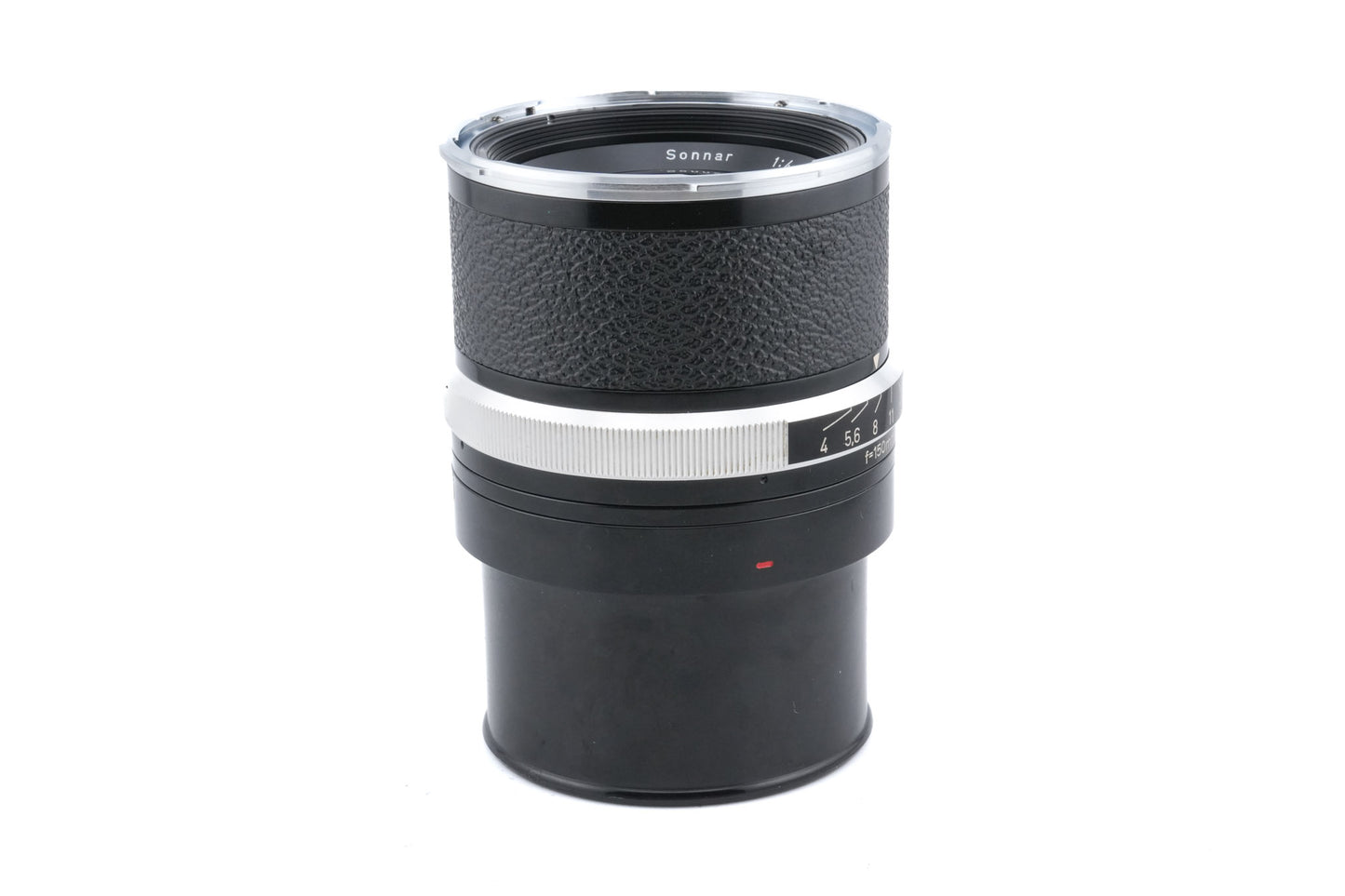 Rollei 150mm f4 Sonnar