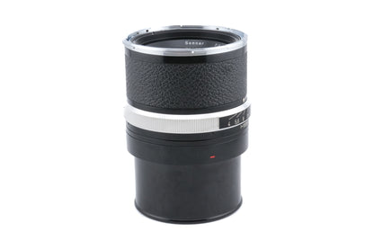 Rollei 150mm f4 Sonnar