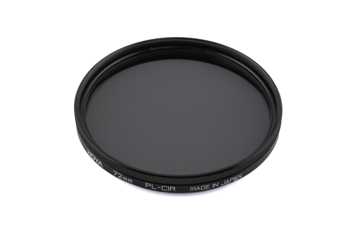 Hoya 72mm Circular Polarizing Filter PL-CIR