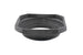 Mamiya 80mm Lens Hood No. 1 (RB67 50mm / 65mm & M645 45mm)
