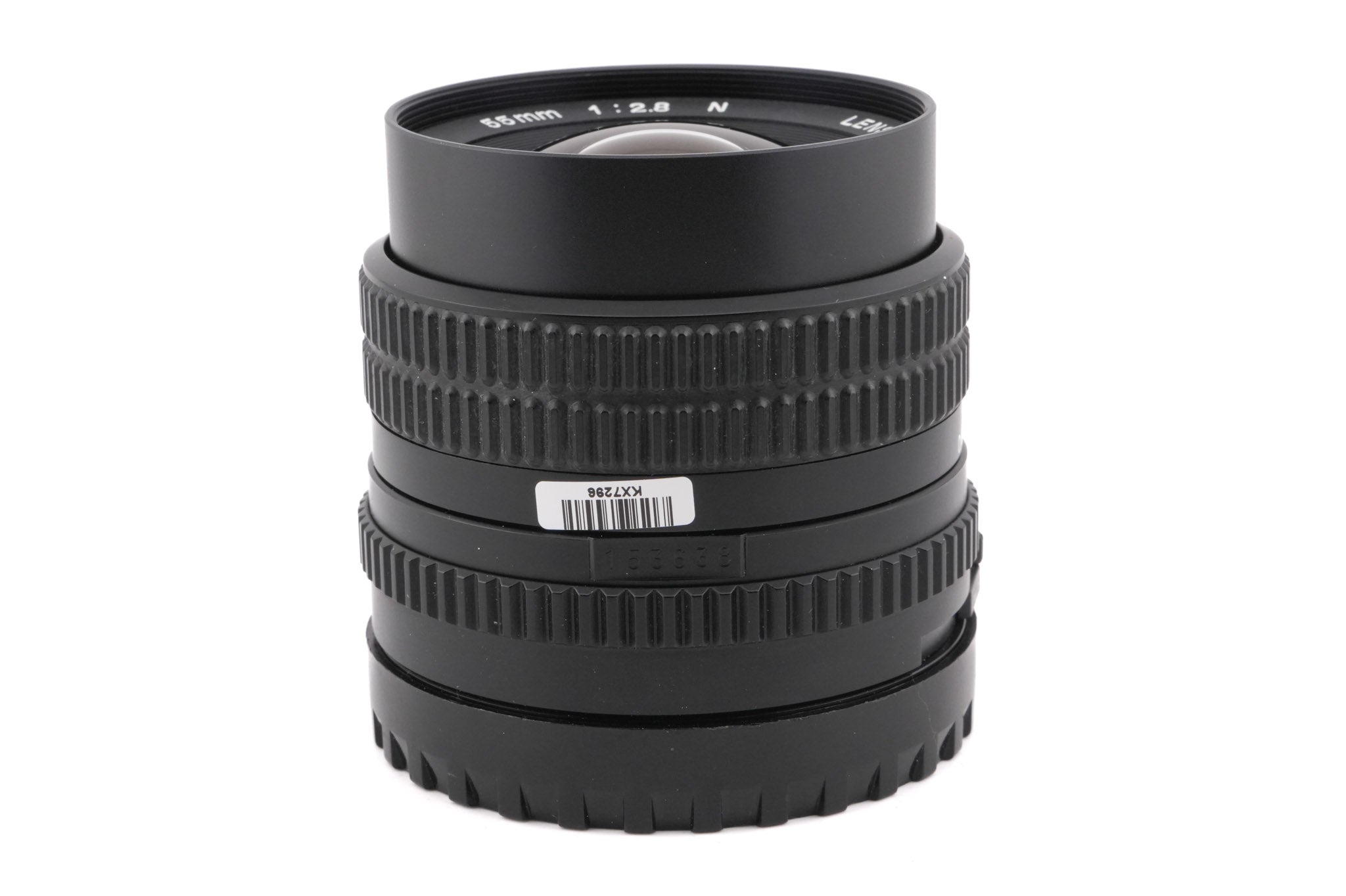 Mamiya 55mm f2.8 Sekor C N – Kamerastore