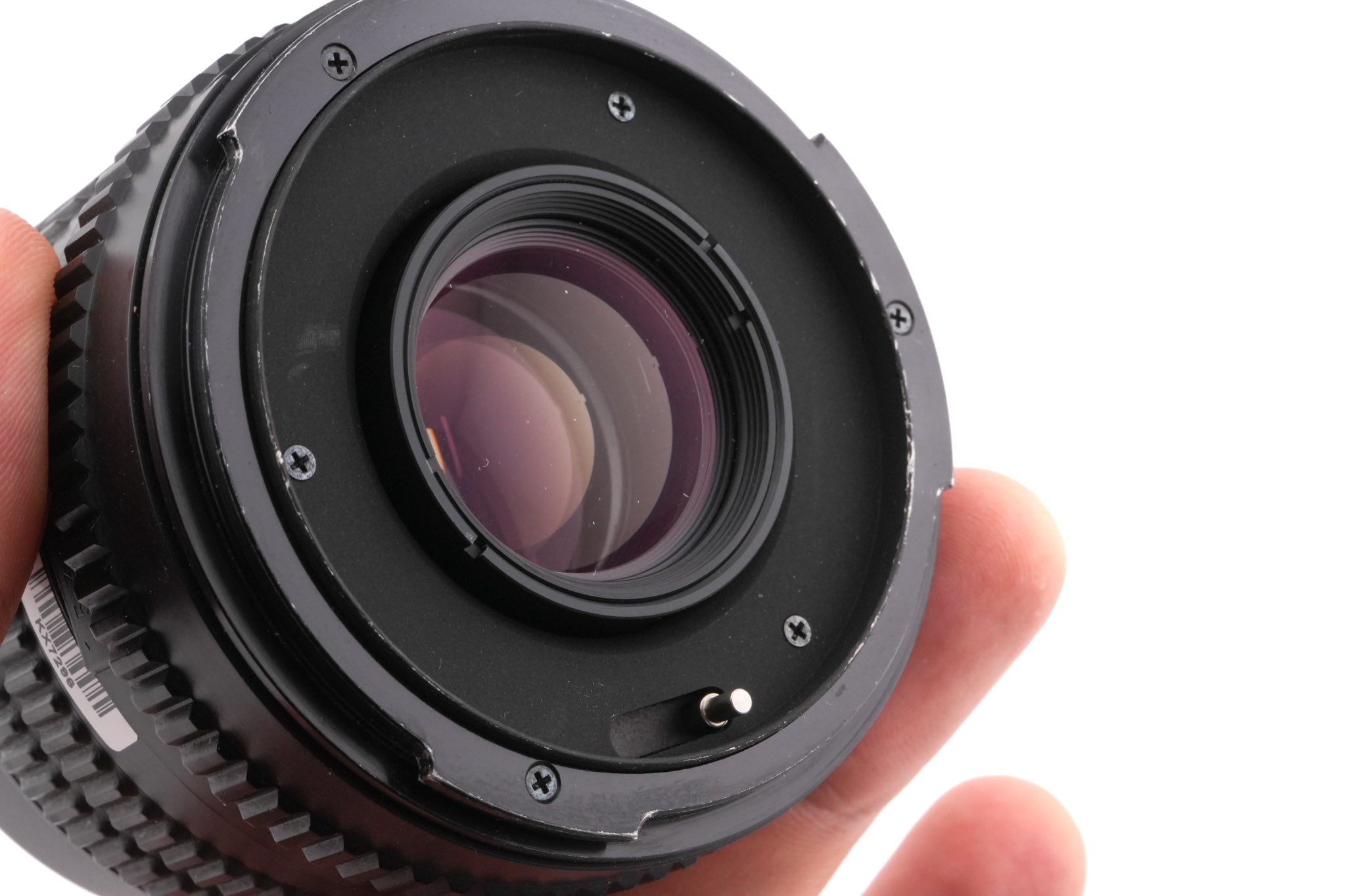 Mamiya 55mm f2.8 Sekor C N – Kamerastore