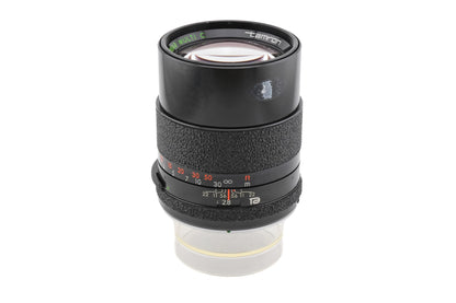 Tamron 135mm f2.8 BBAR Multi C.