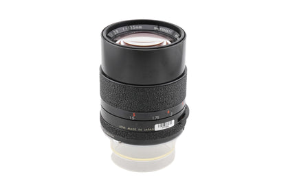 Tamron 135mm f2.8 BBAR Multi C.