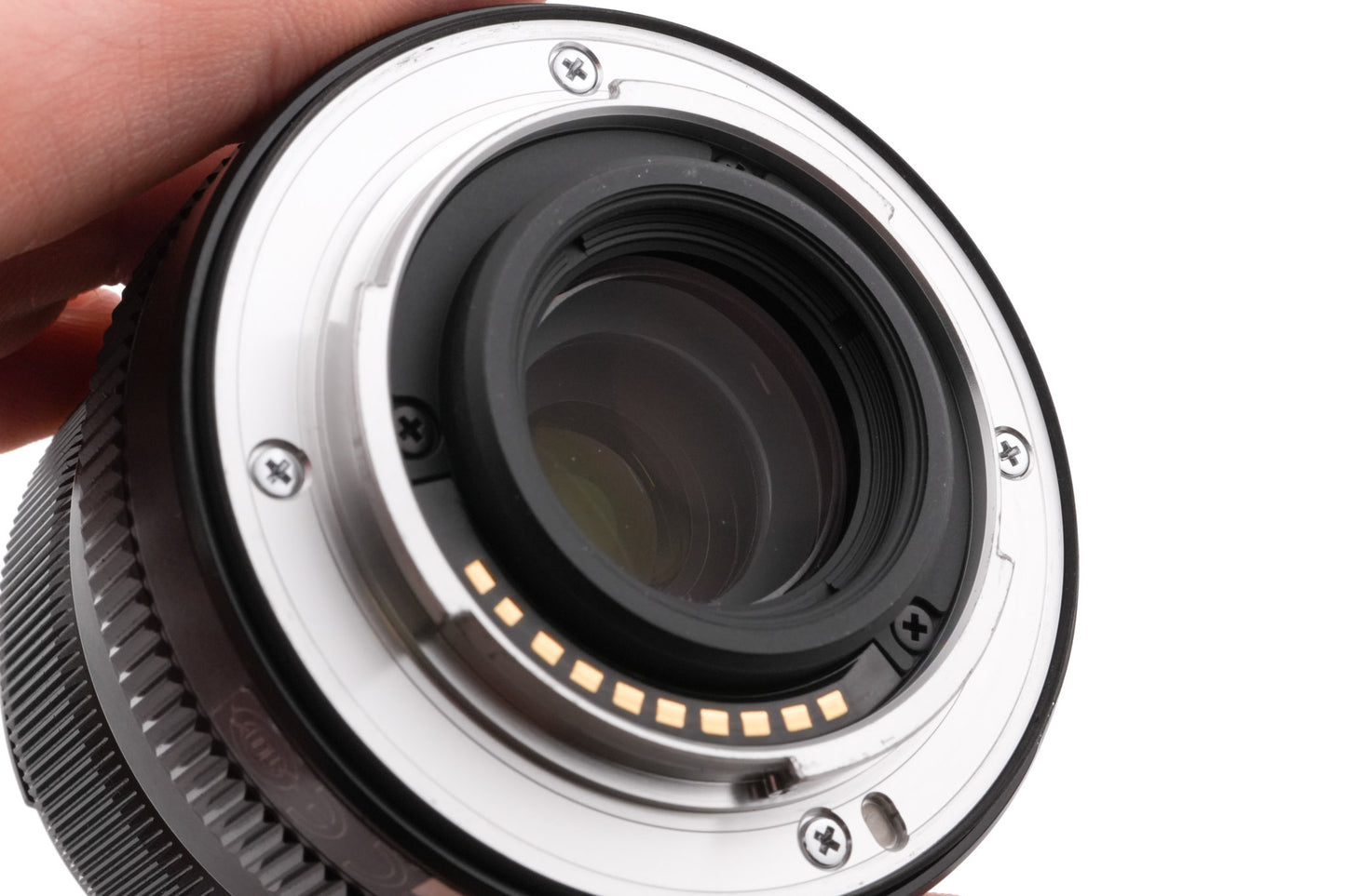 Fujifilm 23mm f2 Super EBC Fujinon Aspherical XF R WR