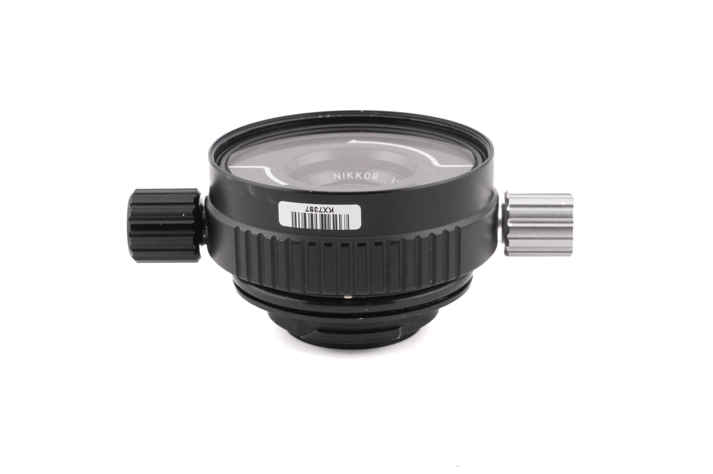 Nikon 35mm f2.5 Nikkor