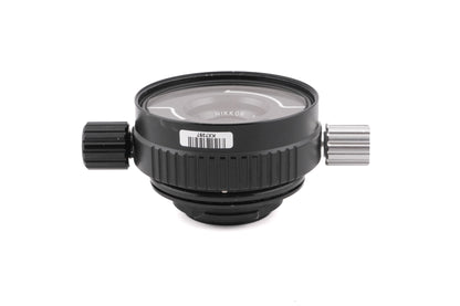 Nikon 35mm f2.5 Nikkor