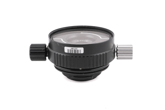 Nikon 35mm f2.5 Nikkor