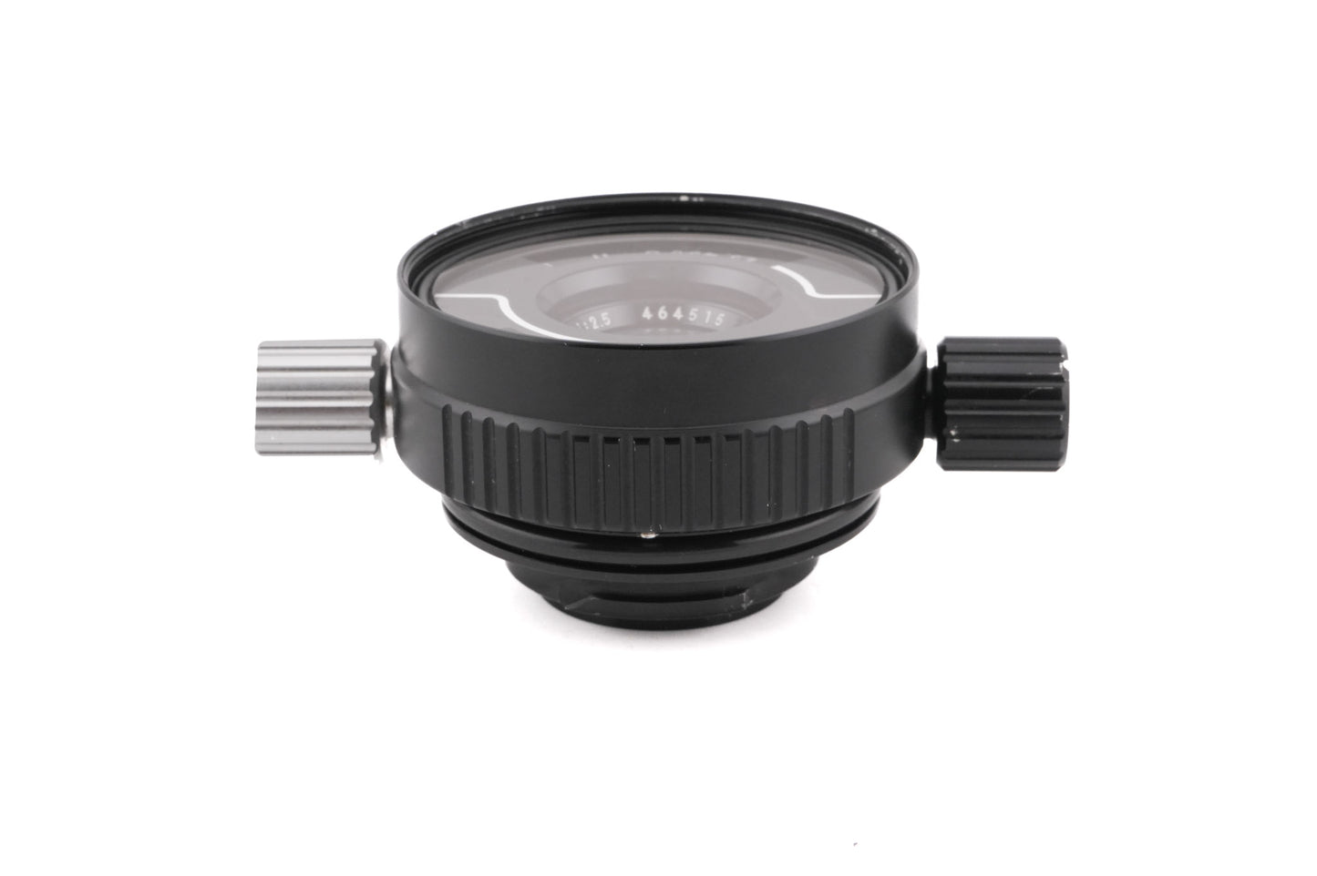 Nikon 35mm f2.5 Nikkor