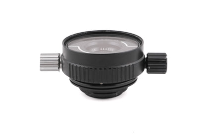 Nikon 35mm f2.5 Nikkor