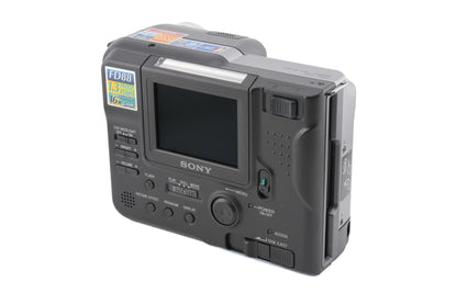 Sony Mavica MVC-FD88