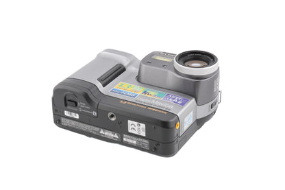 Sony Mavica MVC-FD88