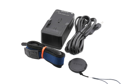 Sony Mavica MVC-FD88