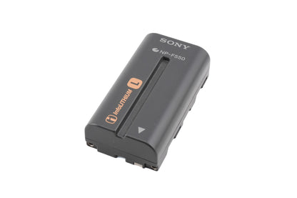 Sony Mavica MVC-FD88