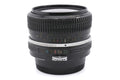 Nikon 28mm f3.5 Nikkor AI