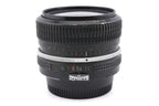 Nikon 28mm f3.5 Nikkor AI