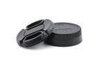 Nikon 28mm f3.5 Nikkor AI