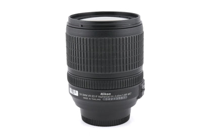 Nikon 18-105mm f3.5-5.6 AF-S Nikkor G ED VR