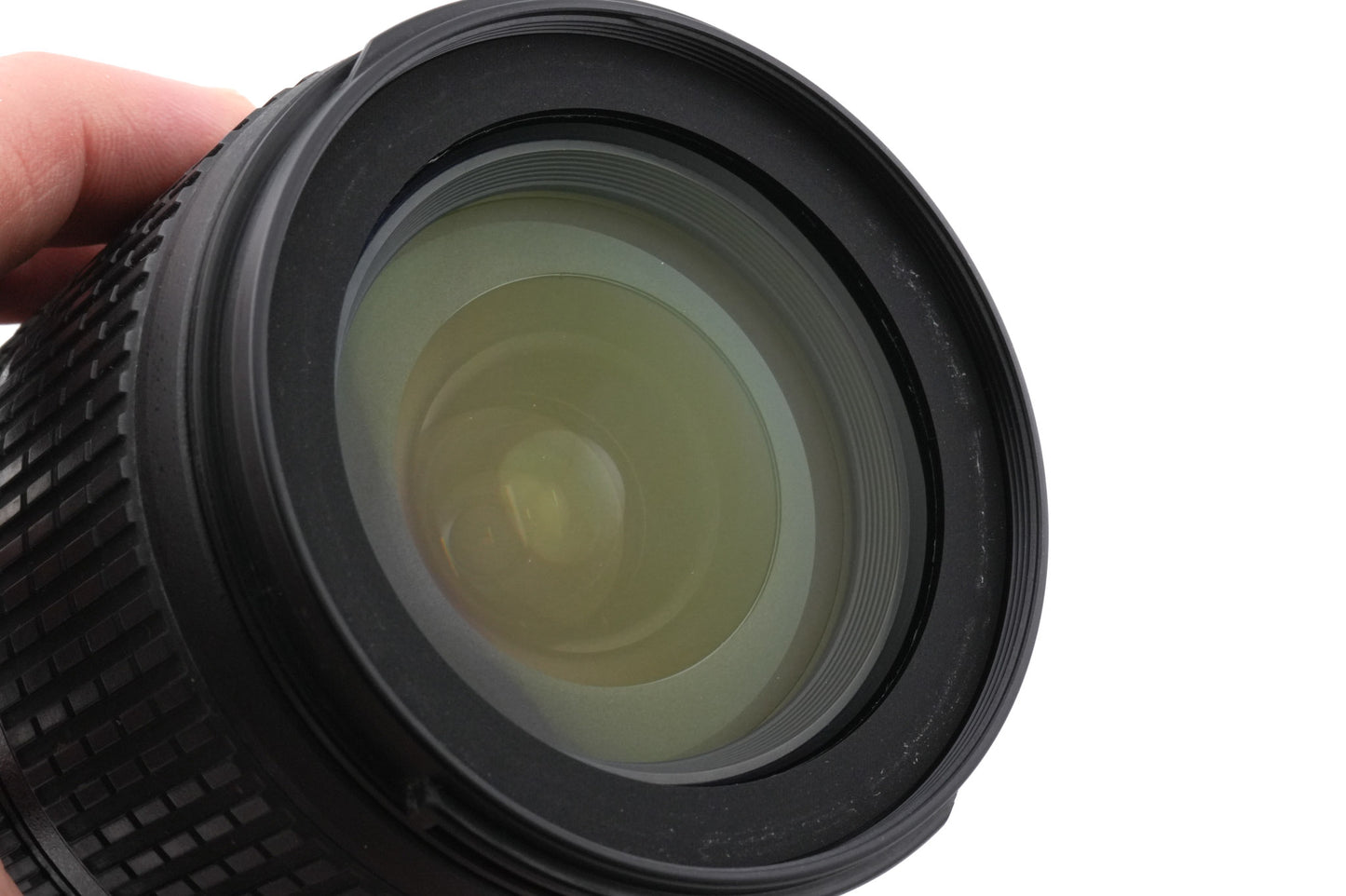 Nikon 18-105mm f3.5-5.6 AF-S Nikkor G ED VR