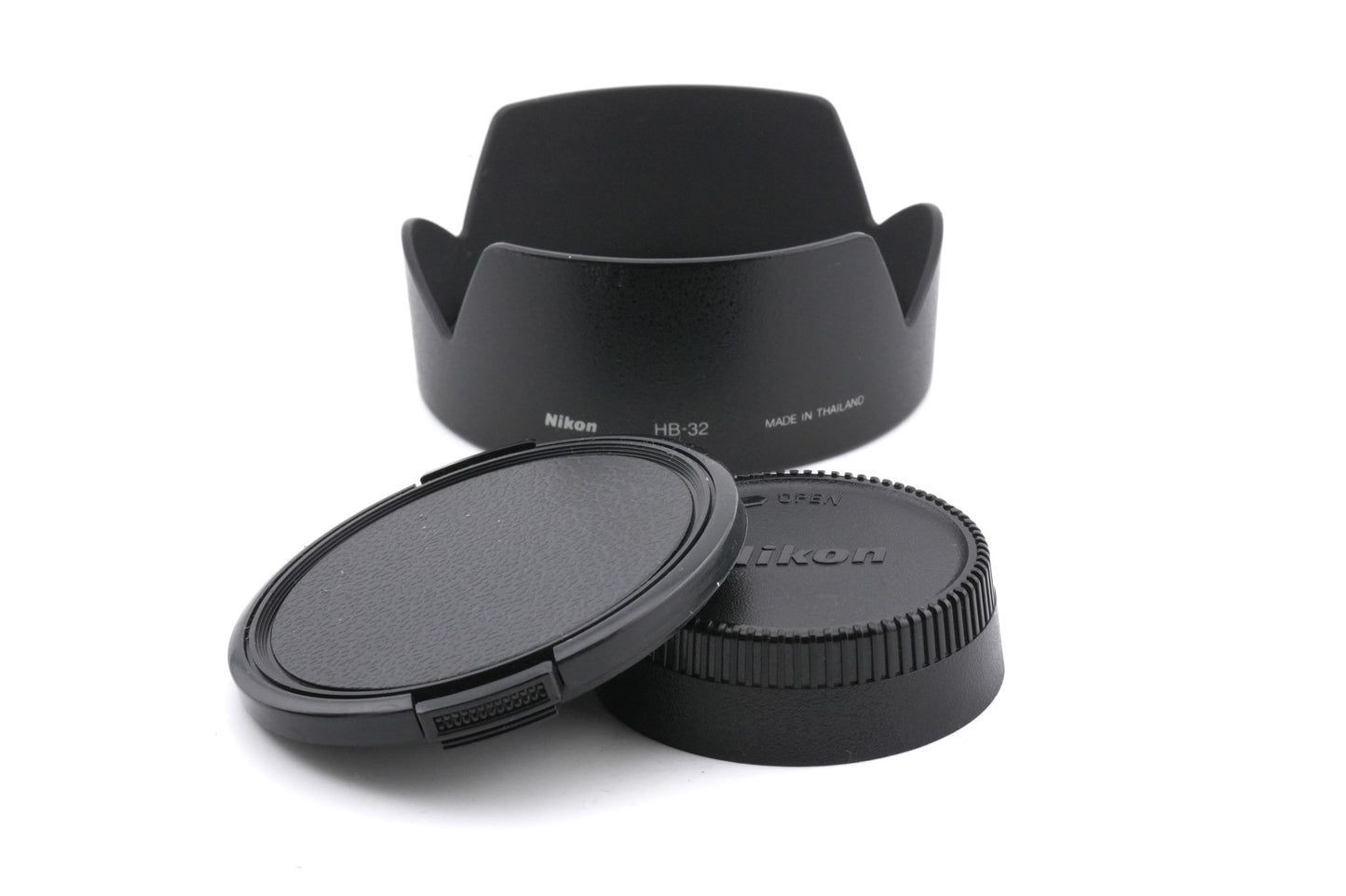 Nikon 18-105mm f3.5-5.6 AF-S Nikkor G ED VR