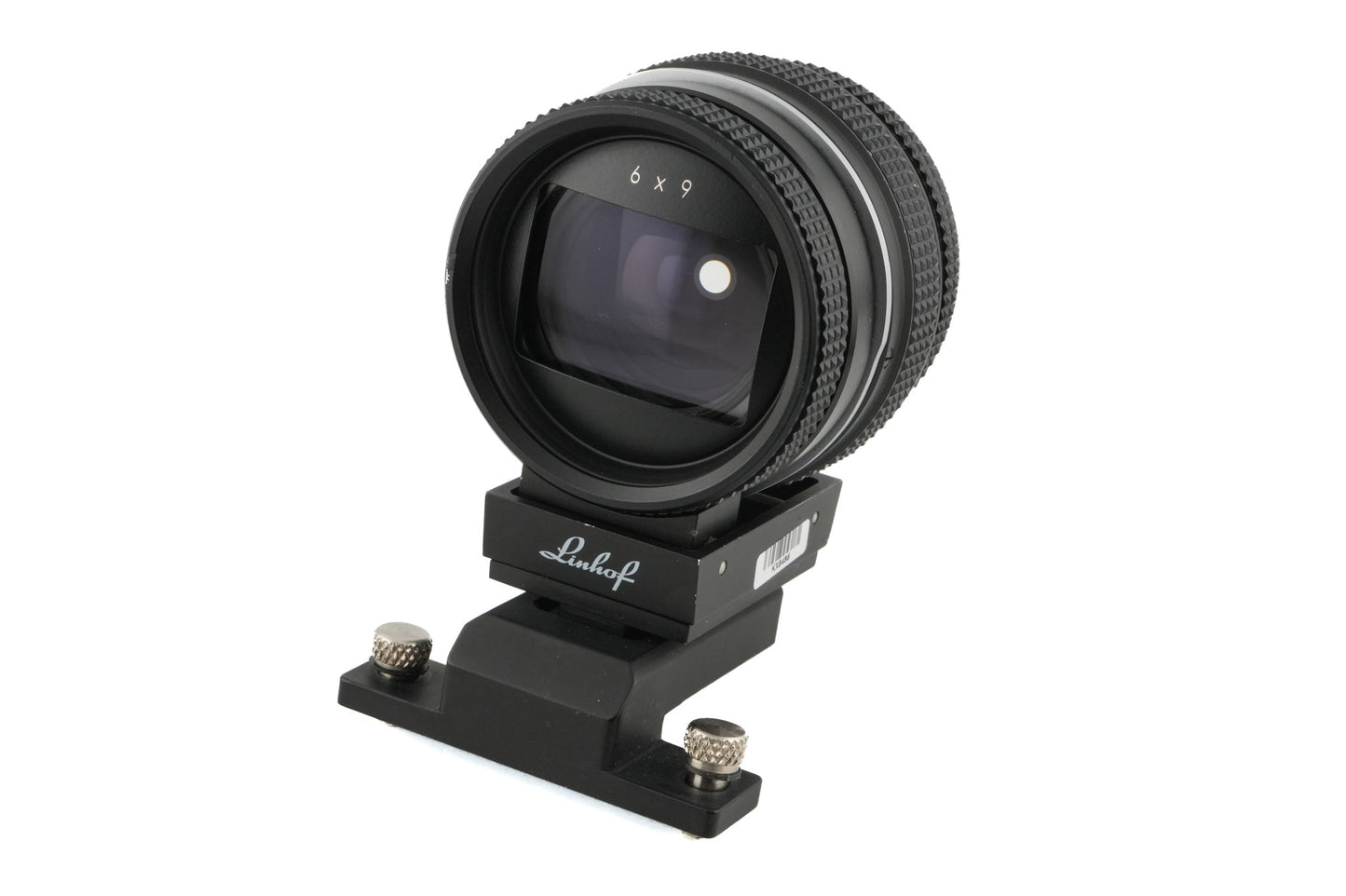 Linhof Multifocus Optical Viewfinder