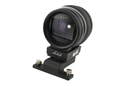 Linhof Multifocus Optical Viewfinder