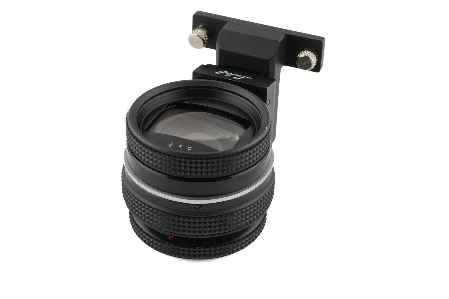 Linhof Multifocus Optical Viewfinder