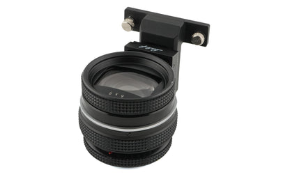 Linhof Multifocus Optical Viewfinder