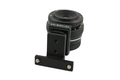 Linhof Multifocus Optical Viewfinder