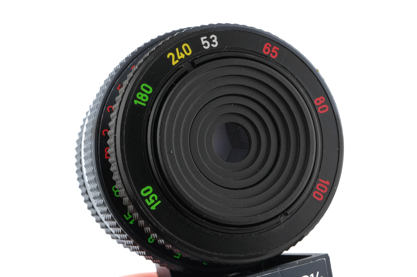 Linhof Multifocus Optical Viewfinder
