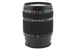 Sony 18-200mm f3.5-6.3 DT