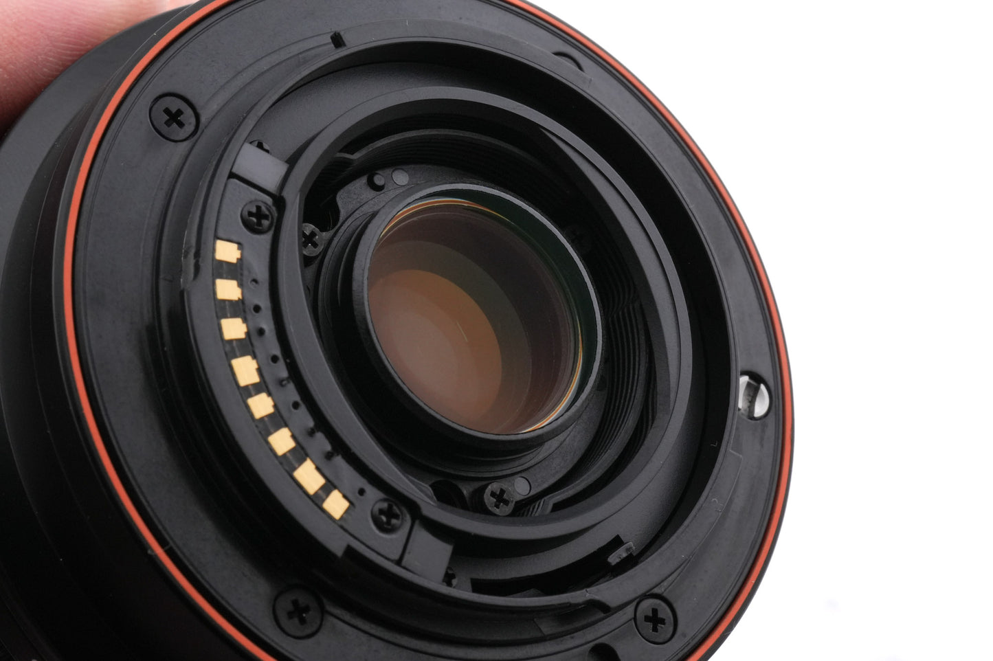 Sony 18-200mm f3.5-6.3 DT