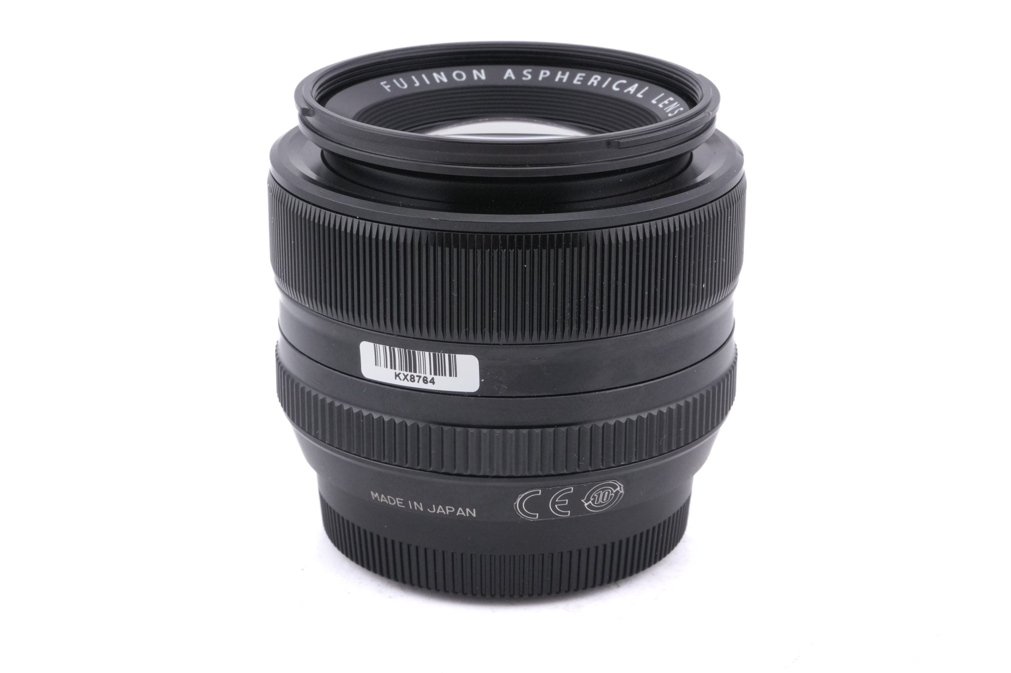 Fujifilm 35mm f1.4 Super EBC Fujinon Aspherical XF R – Kamerastore