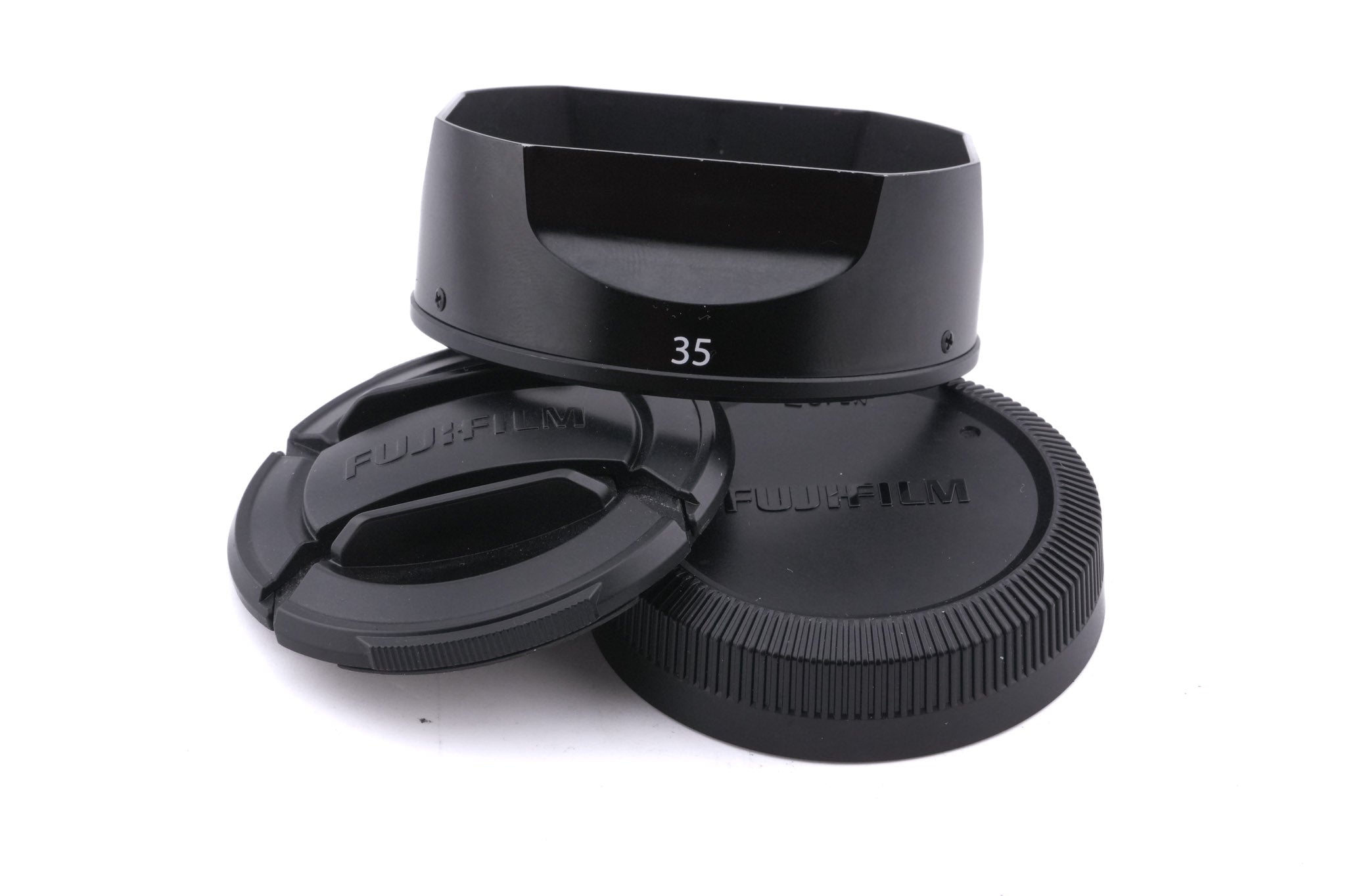 Fujifilm 35mm f1.4 Super EBC Fujinon Aspherical XF R – Kamerastore